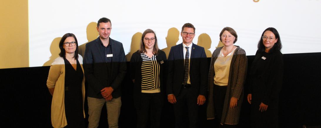 Auftakt Demenzwoche Donau-Ries 