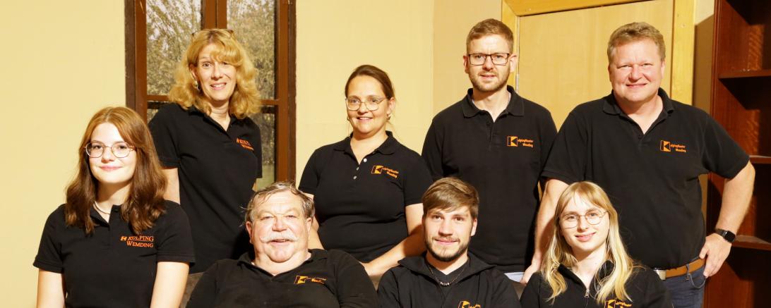 Kolpingtheater Wemding 2022