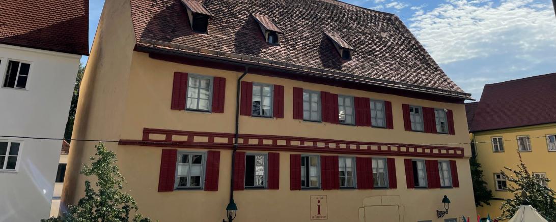 Standesamt Nördlingen