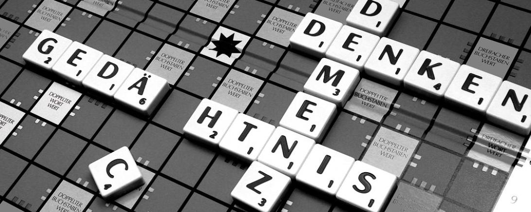 Das Bild zeigt ein Brettspiel