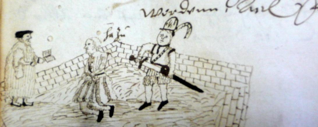 Führung Nördlingen