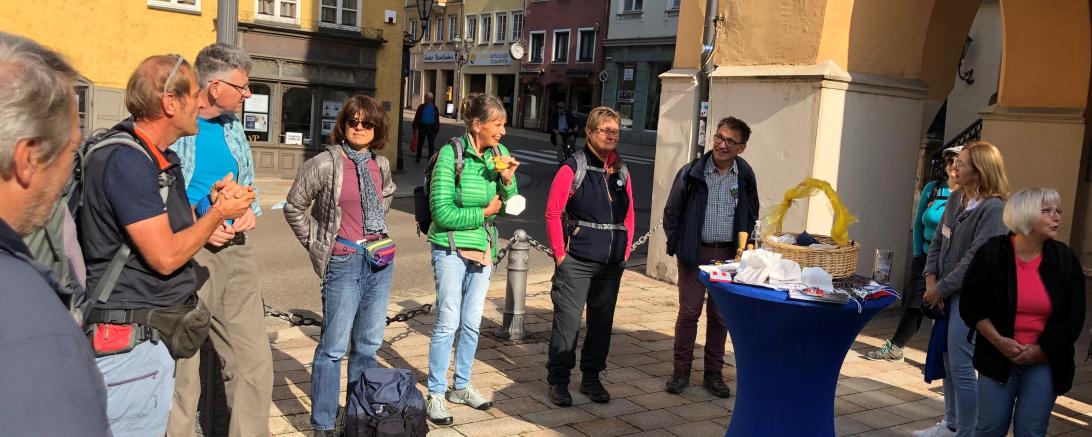 Donauwörther Pilgertage