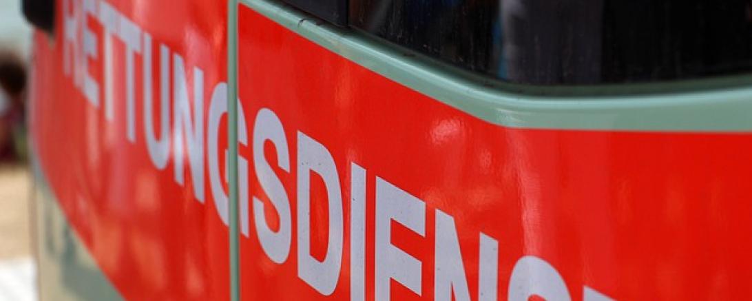 Rettungsdienst