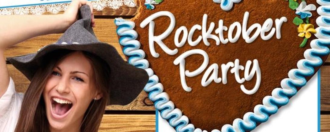 Rocktober Party 