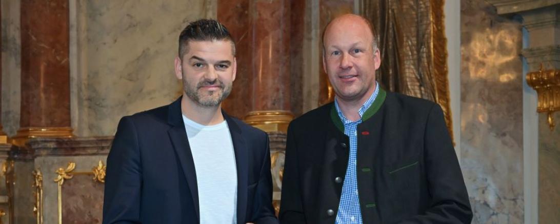 : Den Preis des Präsidenten 2021 erhält der Schützen- und Sportverein Auhausen für sein Engagement während der Corona-Pandemie und den Trimm-dich-Pfad im Oettinger Forst.