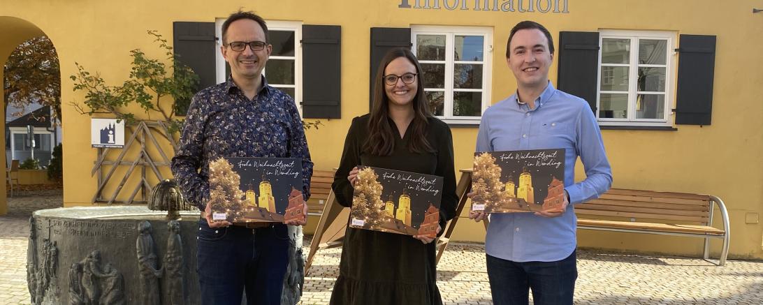 Adventskalender Wemding