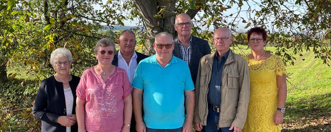 Betriebsfeier der Michel Spedition GmbH.