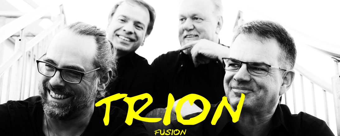 TRION - Fusion