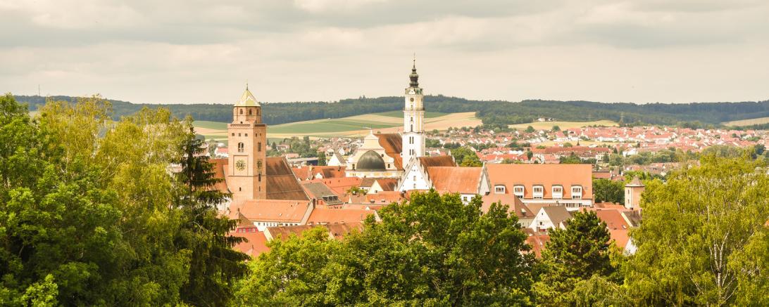 Demographischer Wandel: Wie sich Kommunen an eine alternde Gesellschaft anpassen müssen