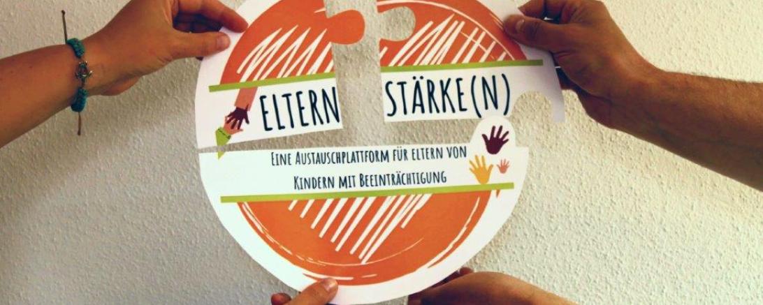 Elternstärken-Infoabend