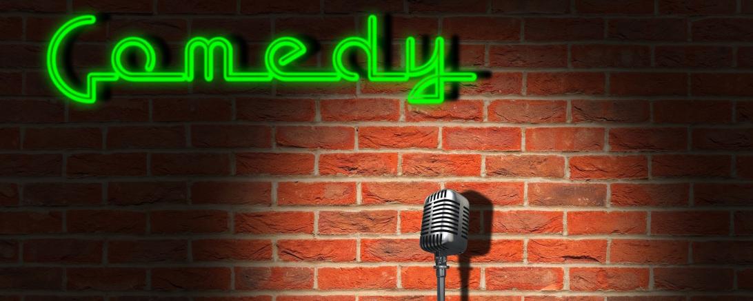 Symbolbild: Comedy