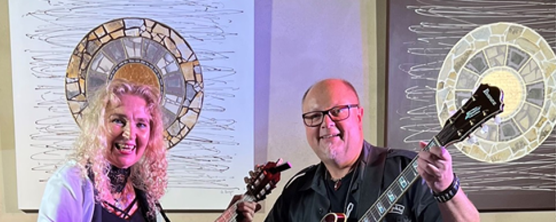 Conny Labsch – das Konzert der Liebe