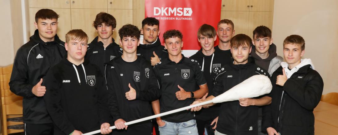 DKMS JFG Region Harburg 