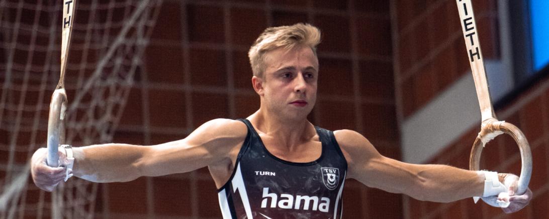 TSV Monheim Abteilung Turnen