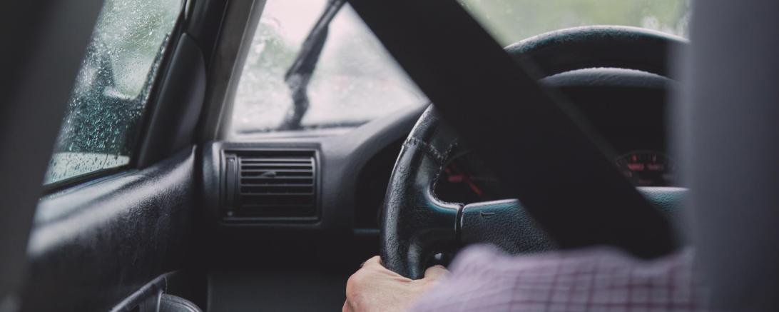 Symbolbild Fahrsicherheitstraining