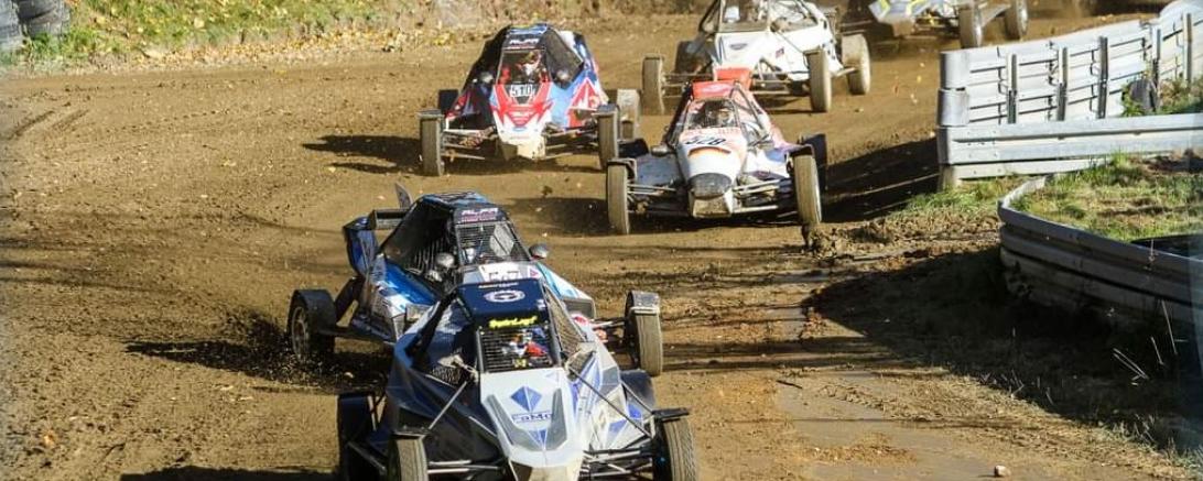 Martin Fürst an dritter Position.