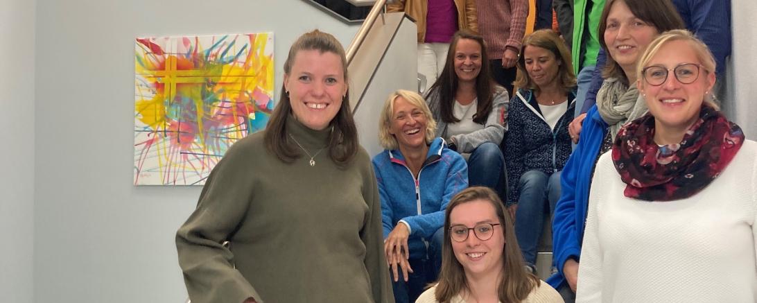 Projekt Demenzfreundliche Apotheken der GesundheitsregionPlus Donau-Ries.