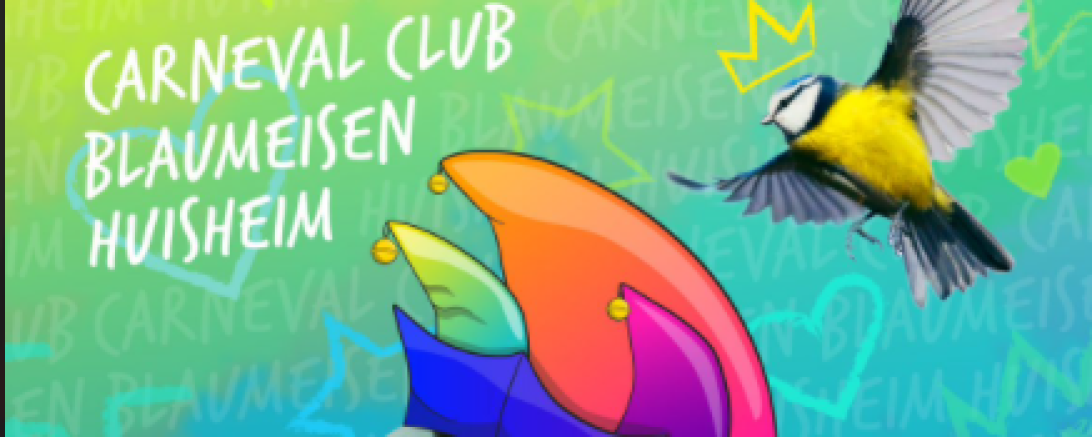 Blaumeisen Huisheim