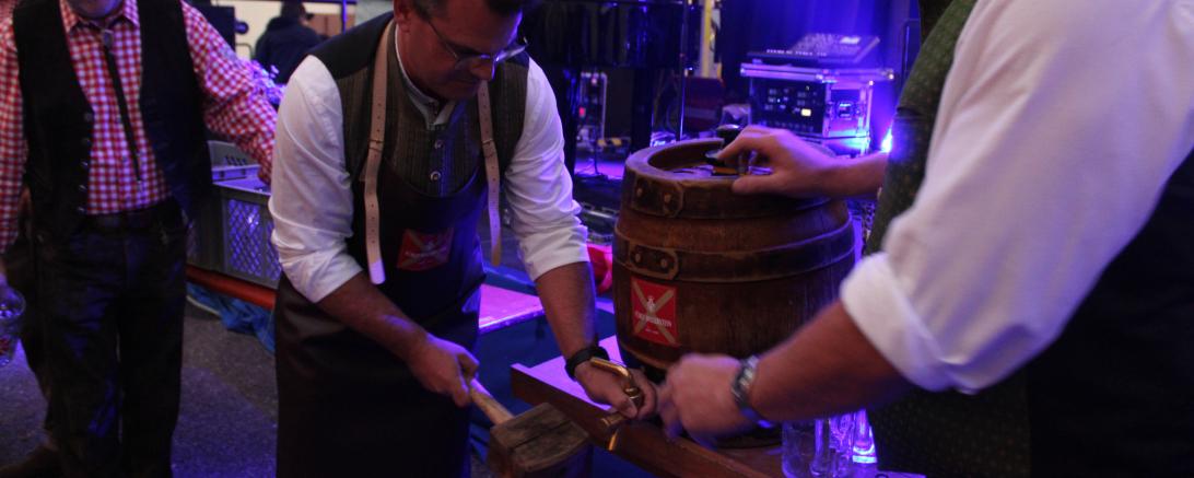 Donauwörther Oktoberfest 2022