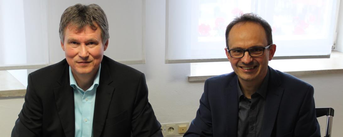 Glasfaserausbau Wemding