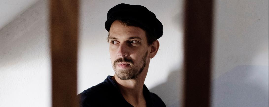 Musik Maxi Pongratz.