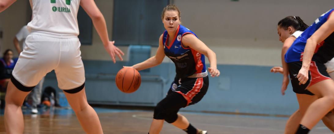 Angels kehren mit Sieg aus Slowenien zurück