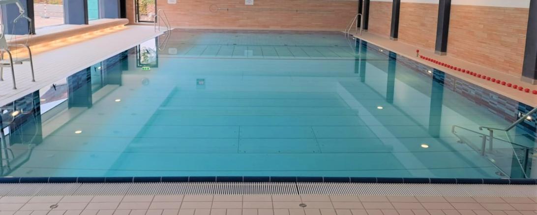 Stadtbad Donauwörth