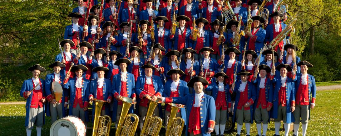 Stadtkapelle Nördlingen 