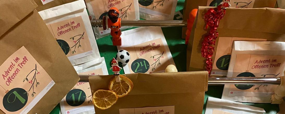 In der Vorweihnachtszeit ist bei den Jugendtreffs in Nördlingen, Oettingen und Wemding allerhand geboten.