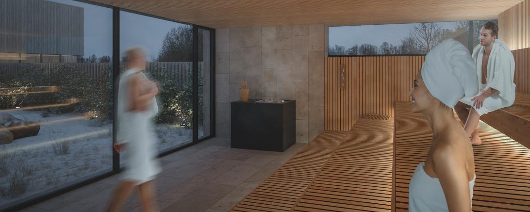 Hallenbad Nördlingen Sauna 