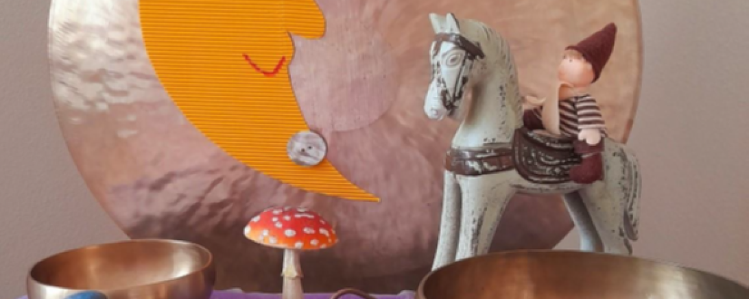 Prinz Mäuschenherz und seine Freunde, Pohoch, Käppchen und Ziwitt erleben viele Abenteuer.