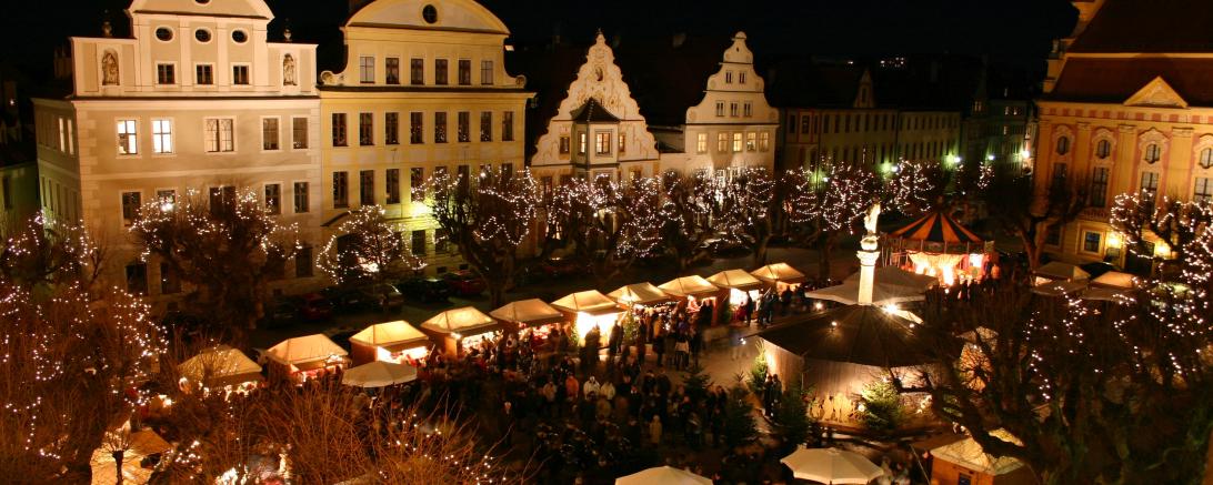Christkindlmarkt 