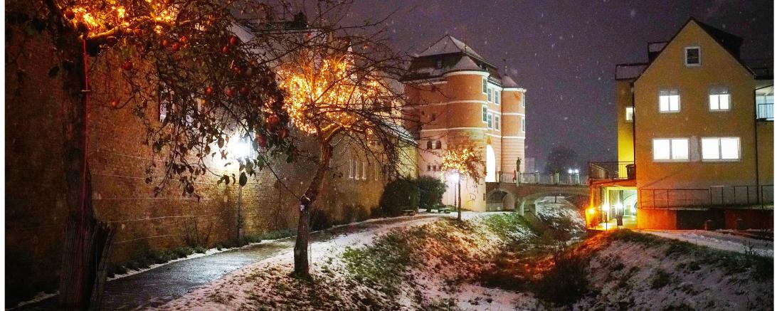 Advent Donauwörth 