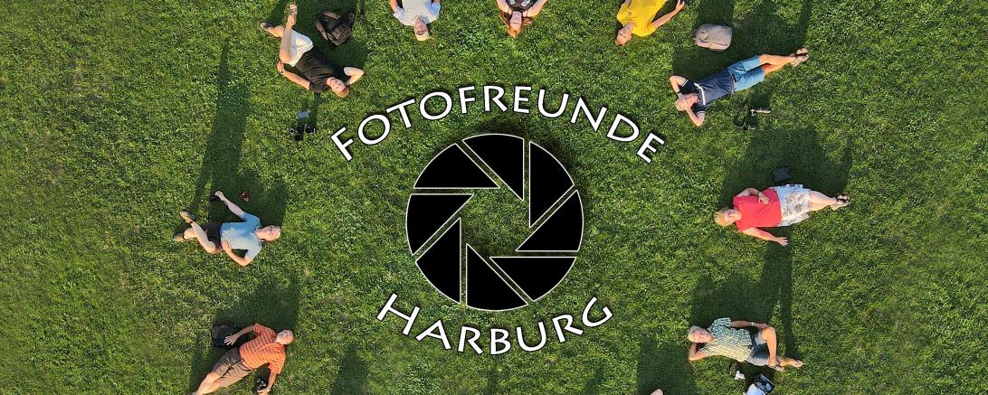 Die Fotofreunde Harburg informieren mit interessanter Homepage. 