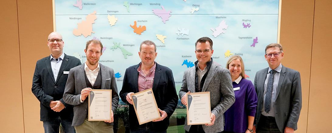 Landratsamt Donau-Ries