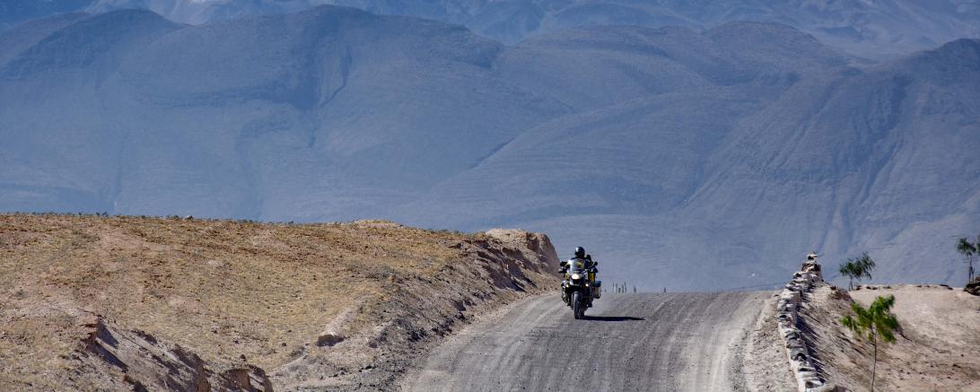 Peter Schuster Vortrag 