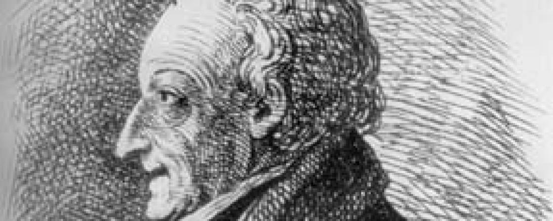 Karl Heinrich von Lang