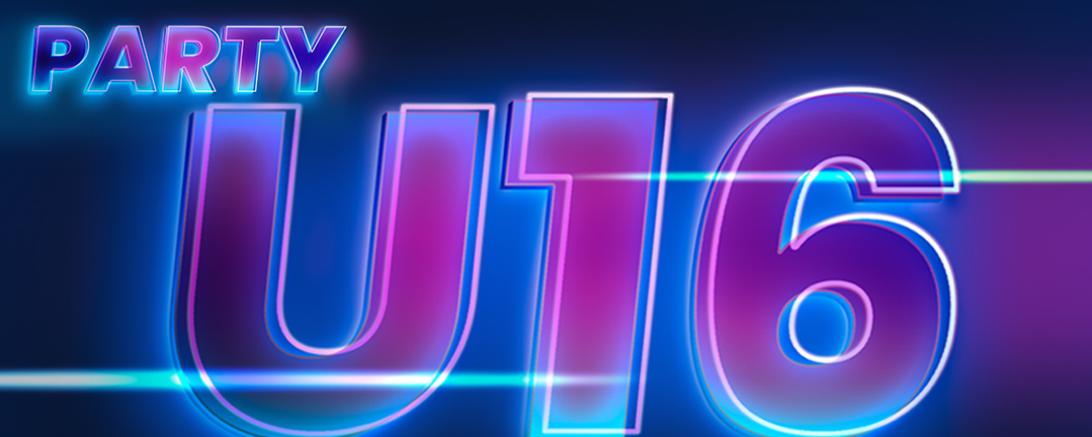 U 16 Party in Donauwörth