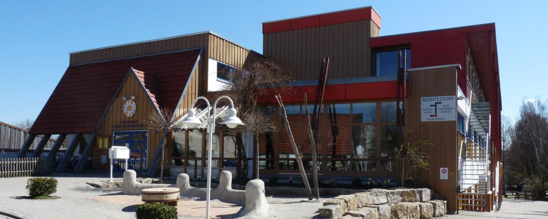 Montessori-Schule Wertingen