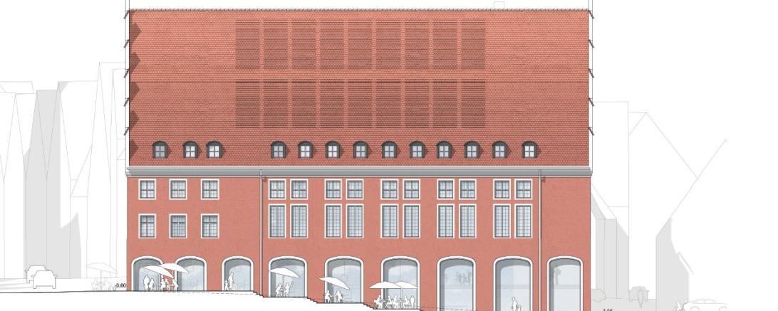 Ansicht vom Merkurplatz 