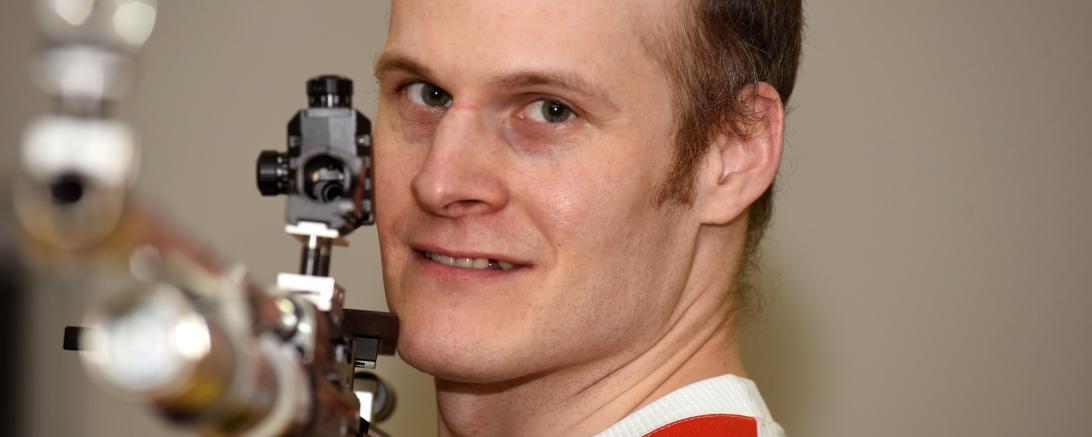 Thomas Muxel – Paarung 1.