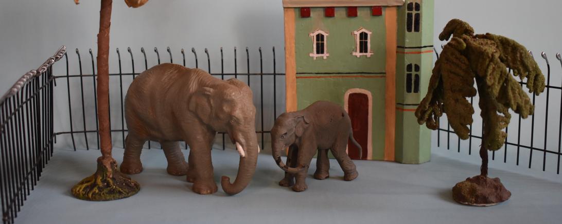 Käthe-Kruse Sonderausstellung