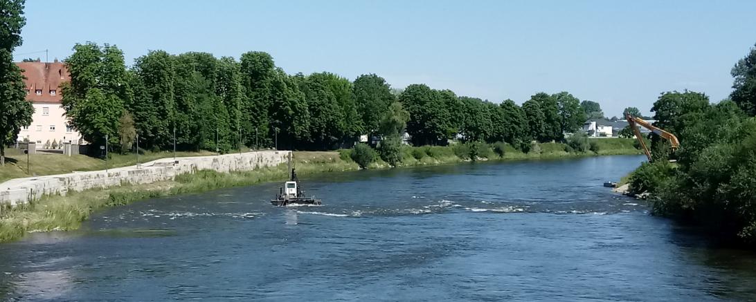 Donau
