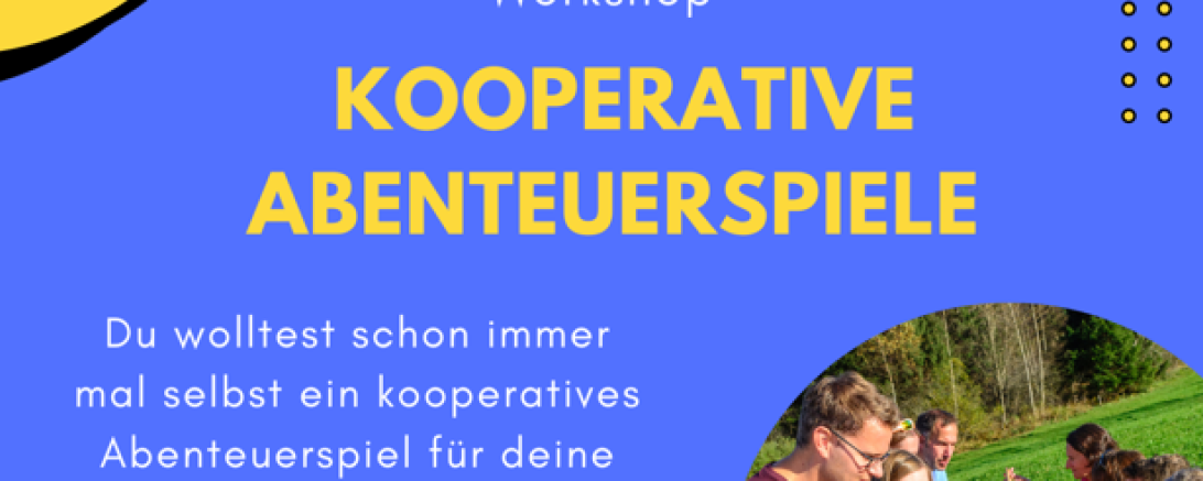 Kooperative Abenteuer