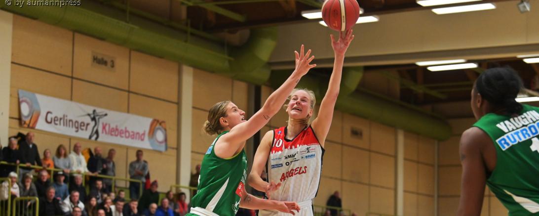 Elina Koskimies Eigner Angels