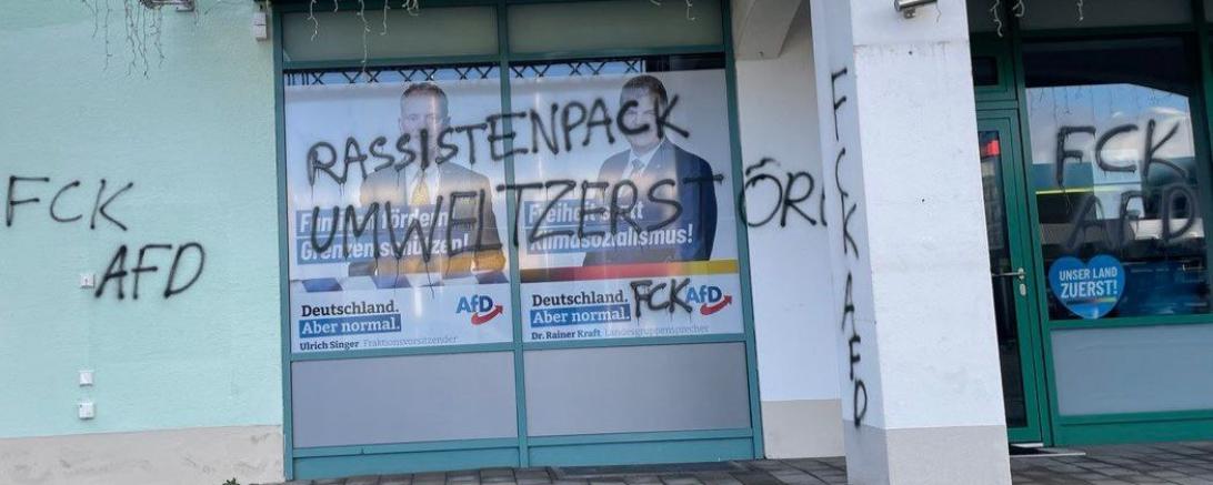 Afd-Büro