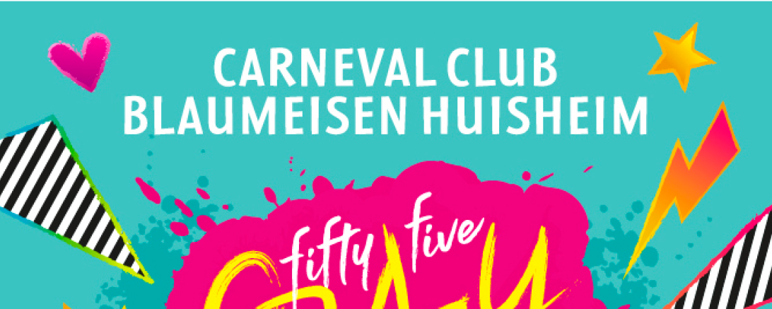 Carneval Club Blaumeisen Huisheim