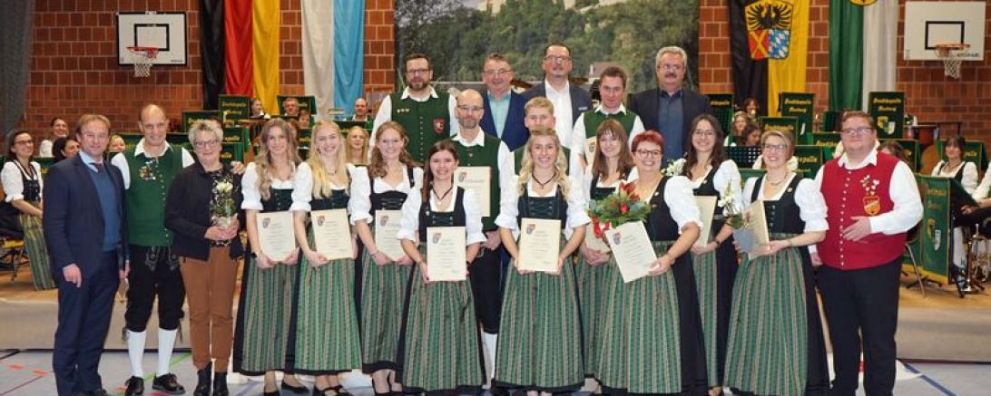 Stadtkapelle Harburg 