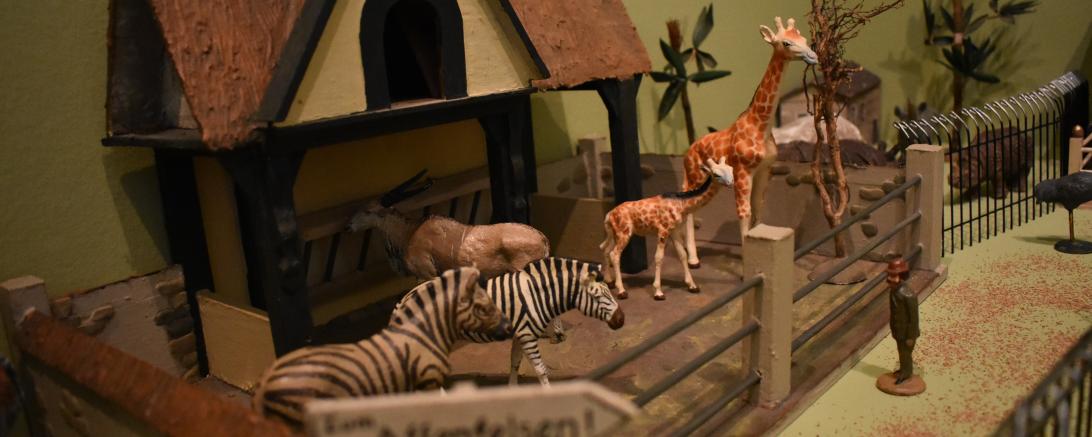 Käthe-Kruse-Puppenmuseum