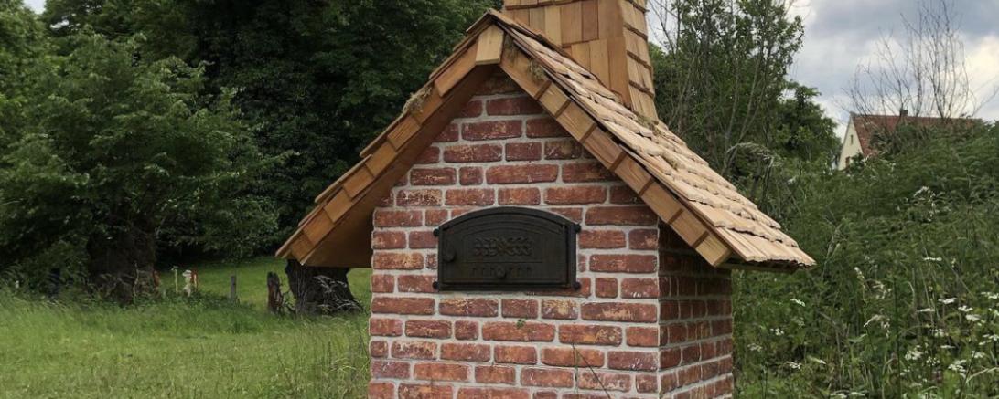 Digitales Planungsmodell Hexenofen 